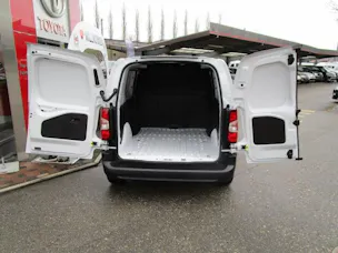 Toyota PROACE CITY Van L1 1.2 Profi