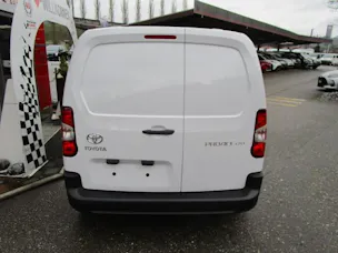 Toyota PROACE CITY Van L1 1.2 Profi