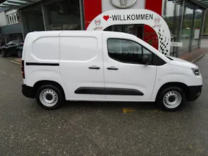 Toyota PROACE CITY Van L1 1.2 Profi