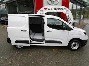 Toyota PROACE CITY Van L1 1.2 Profi