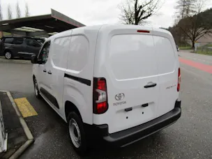 Toyota PROACE CITY Van L1 1.2 Profi