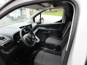 Toyota PROACE CITY Van L1 1.2 Profi