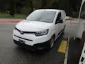Toyota PROACE CITY Van L1 1.2 Profi