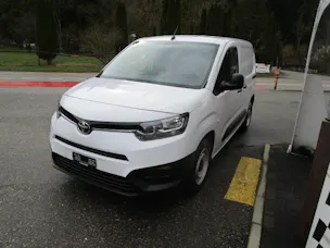 Toyota PROACE CITY Van L1 1.2 Profi