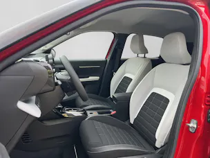 Citroën e-C3 Max