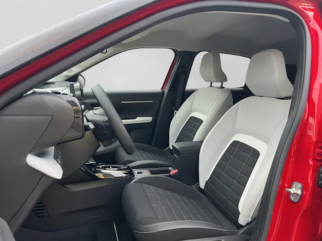 Citroën e-C3 Max