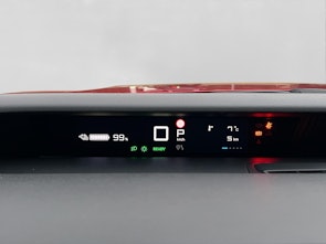 Vehicle image CITROEN e-C3 Max