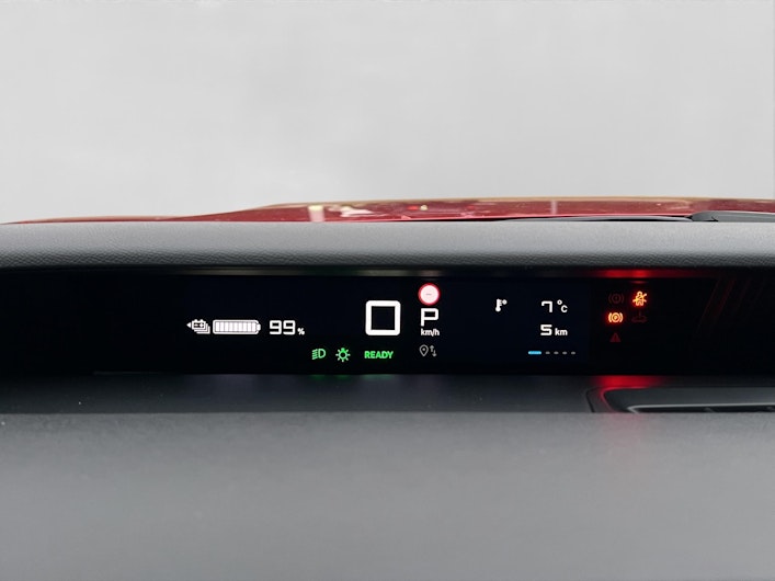 Vehicle image CITROEN C3