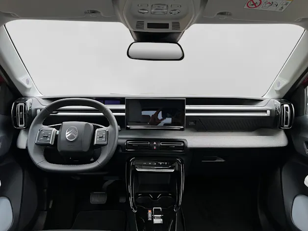Citroën e-C3 Max