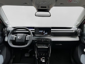 Vehicle image CITROEN e-C3 Max