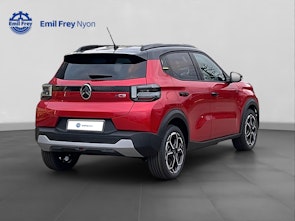 Vehicle image CITROEN e-C3 Max