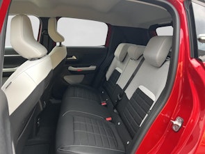 Vehicle image CITROEN e-C3 Max