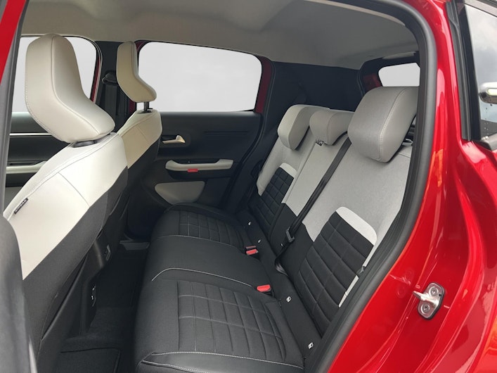 Vehicle image CITROEN C3