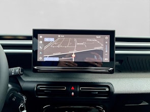 Vehicle image CITROEN e-C3 Max