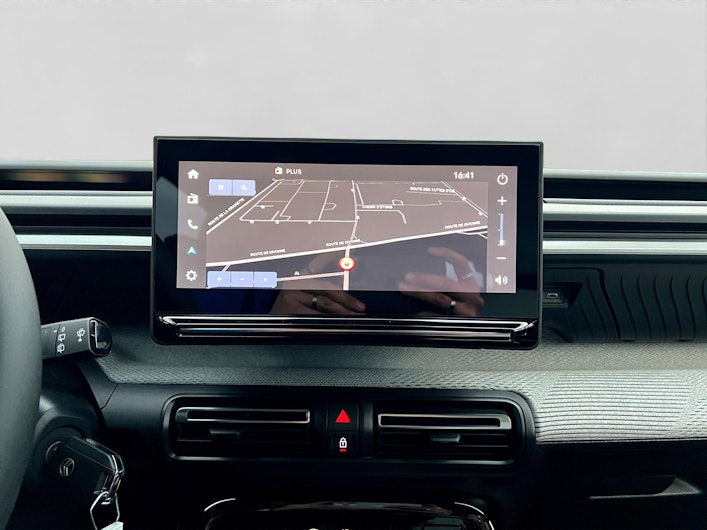 Vehicle image CITROEN C3