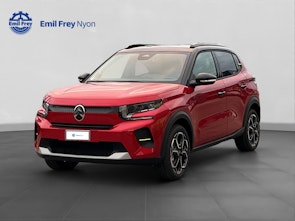 Vehicle image CITROEN e-C3 Max