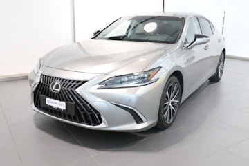 Vehicle image LEXUS ES