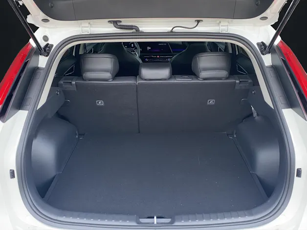 Kia Niro EV Style