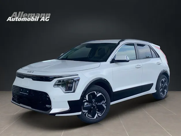 Kia Niro EV Style