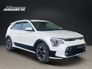 Kia Niro EV Style