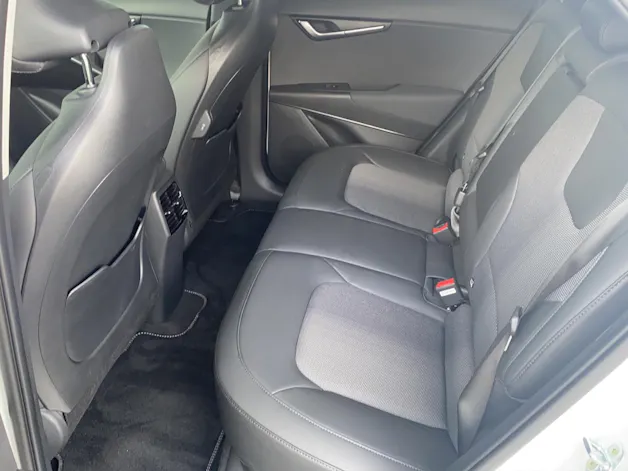 Kia Niro EV Style