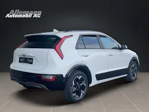 Kia Niro EV Style