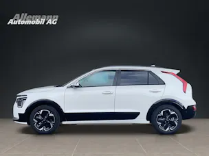 Kia Niro EV Style