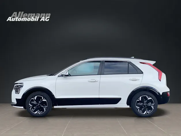 Kia Niro EV Style