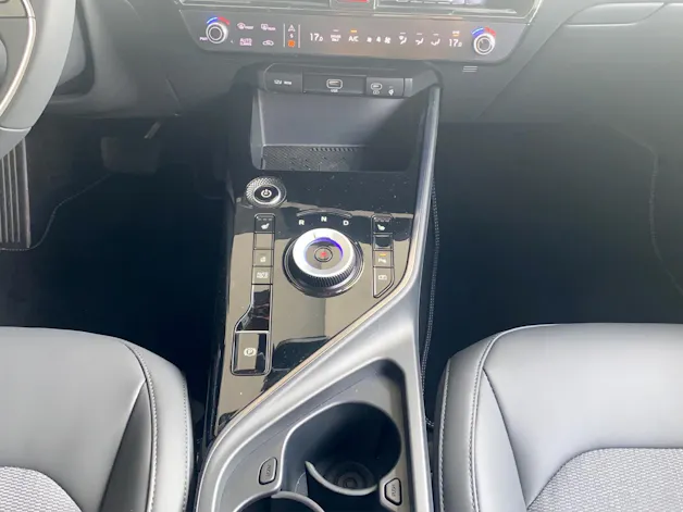 Kia Niro EV Style