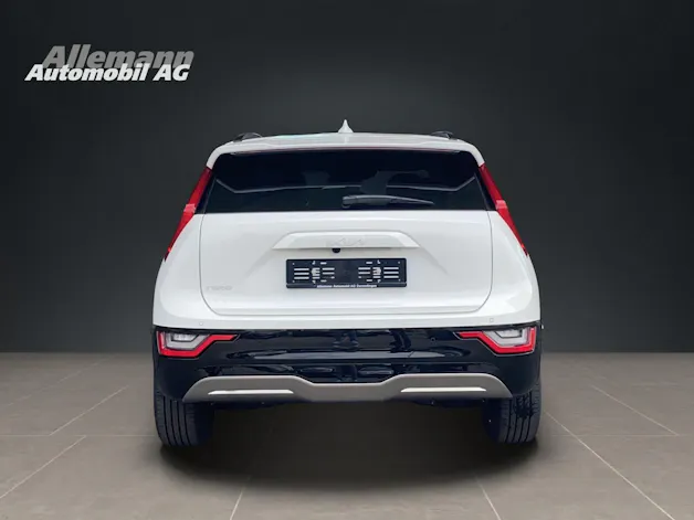 Kia Niro EV Style