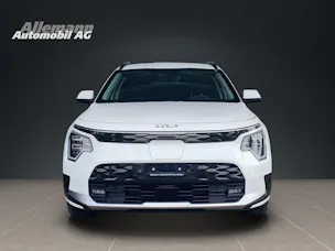 Kia Niro EV Style