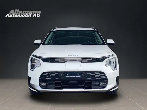 Kia Niro EV Style