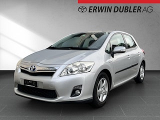 Vehicle image TOYOTA AURIS