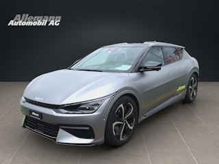 Vehicle image KIA EV6 0