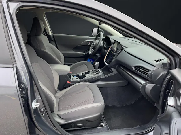 Subaru Impreza 2.0i e-Boxer Swiss Plus