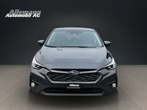 Subaru Impreza 2.0i e-Boxer Swiss Plus