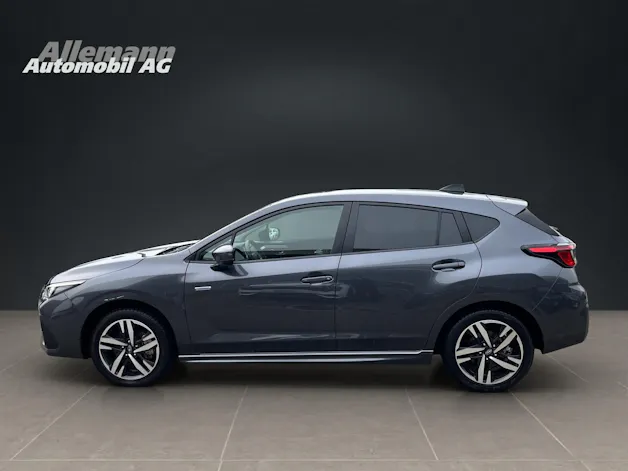 Subaru Impreza 2.0i e-Boxer Swiss Plus