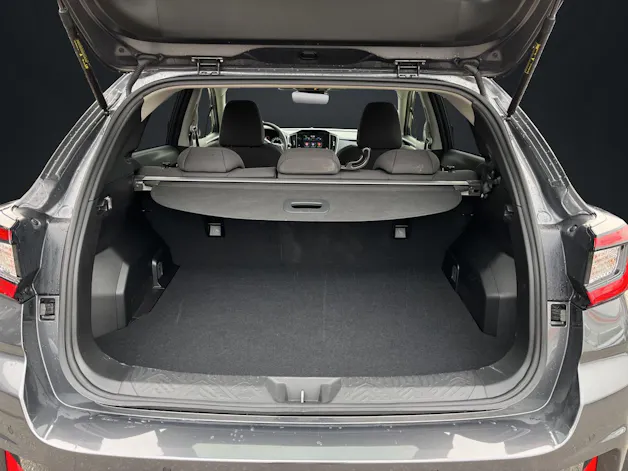 Subaru Impreza 2.0i e-Boxer Swiss Plus
