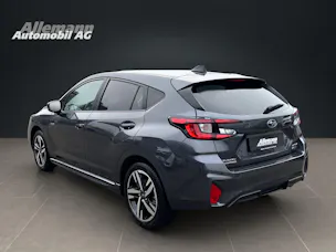 Subaru Impreza 2.0i e-Boxer Swiss Plus