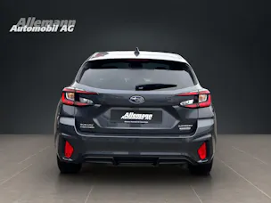 Subaru Impreza 2.0i e-Boxer Swiss Plus