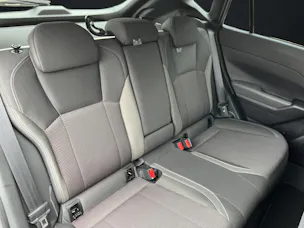 Subaru Impreza 2.0i e-Boxer Swiss Plus