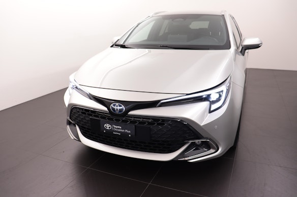 TOYOTA Corolla Touring Sports 1.8 HSD Trend 0