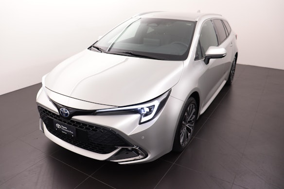 TOYOTA Corolla Touring Sports 1.8 HSD Trend 1