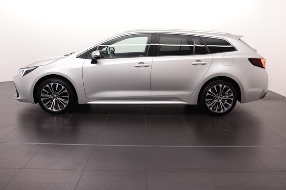 TOYOTA Corolla Touring Sports 1.8 HSD Trend 3
