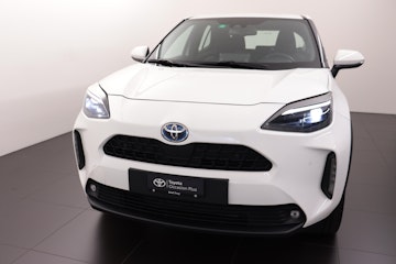 Vehicle image TOYOTA YARIS CROSS