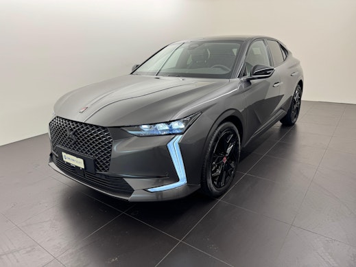 DS AUTOMOBILES DS4 1.2 PureTech Ligne Noire 1