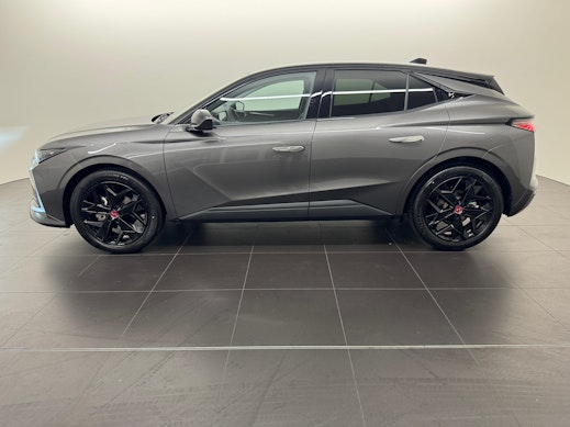 DS AUTOMOBILES DS4 1.2 PureTech Ligne Noire 3