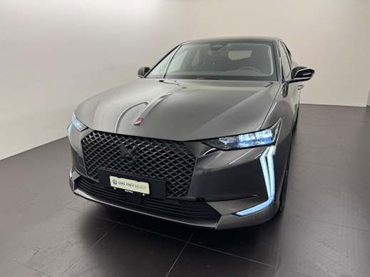 DS AUTOMOBILES DS4 1.2 PureTech Ligne Noire 0
