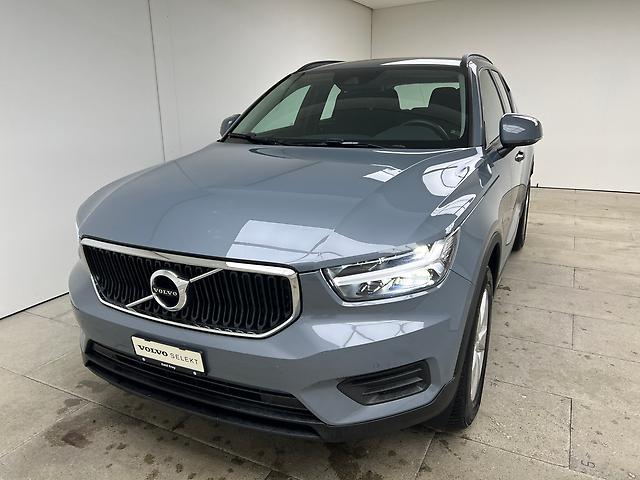 VOLVO XC40 1.5 T2 Momentum Light: Jetzt Probefahrt buchen!