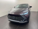 First vehicle image